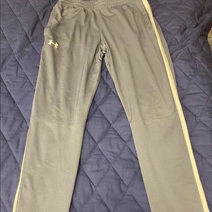 Under Armor Workout Track pants